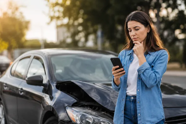Seguro automóvel: quando vale a pena danos próprios?